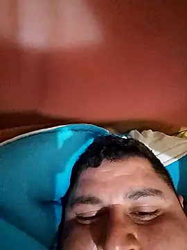 NumeralChevre online show from 11/23/25, 08:41