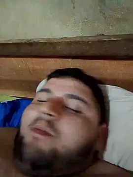 NumeralChevre online show from 01/17/26, 02:05