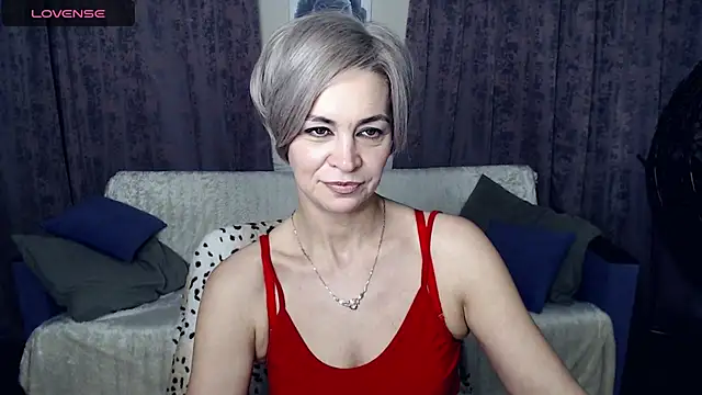 Blonde lola444 online show from 12/18/24, 06:25