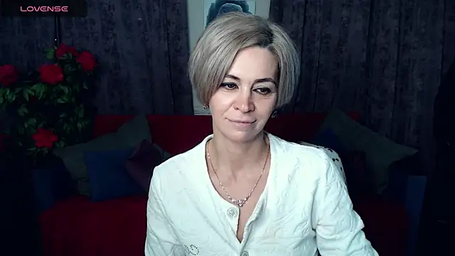 Blonde lola444 online show from 12/28/24, 11:26