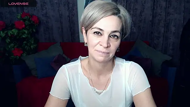 Blonde lola444 online show from 12/29/24, 08:58