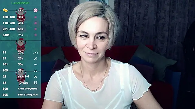 Blonde lola444 online show from 01/04/25, 07:34