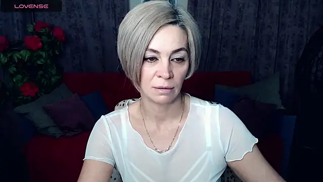 Blonde lola444 online show from 01/12/25, 07:53