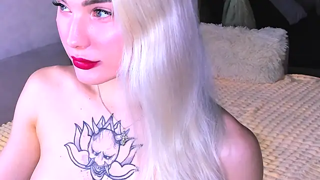 Sweeet Barbie online show from 10/25/25, 04:24