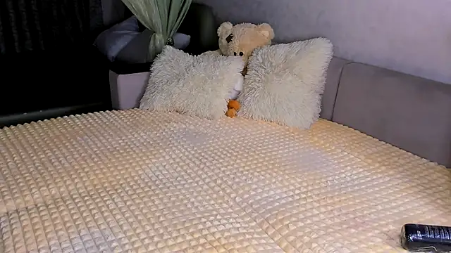 Sweeet Barbie online show from 11/20/25, 03:23