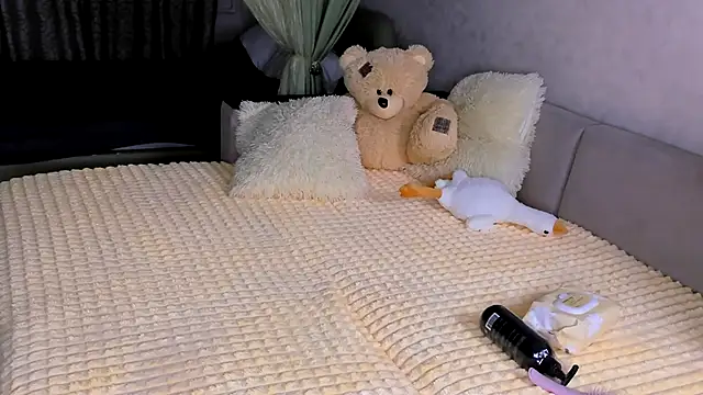 Sweeet Barbie online show from 12/05/25, 03:41