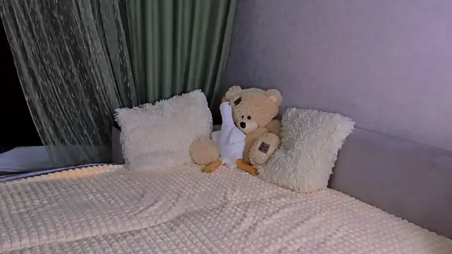 Sweeet Barbie online show from 02/21/26, 04:19