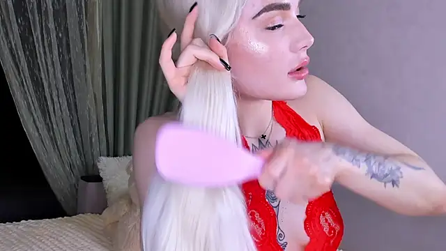 Sweeet Barbie online show from 06/09/26, 03:45