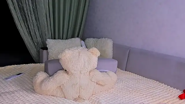 Sweeet Barbie online show from 06/17/26, 03:57