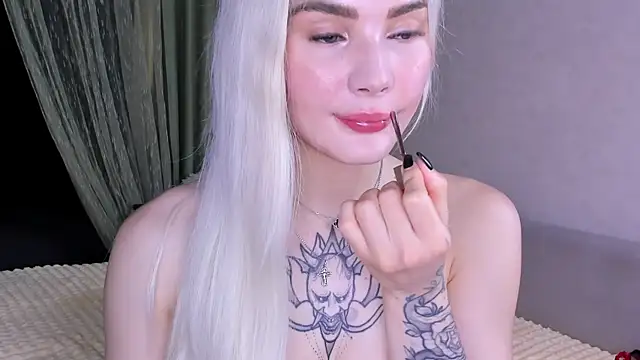 Sweeet Barbie online show from 06/20/26, 03:48