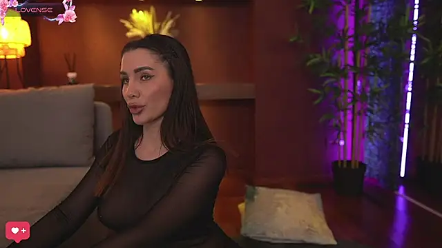 JustinneJade online show from 03/10/25, 11:32