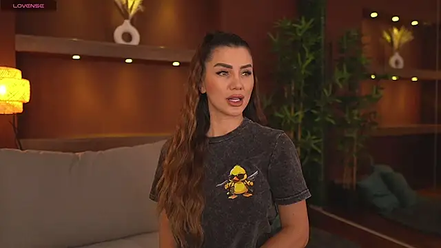 JustinneJade online show from 10/09/25, 04:43