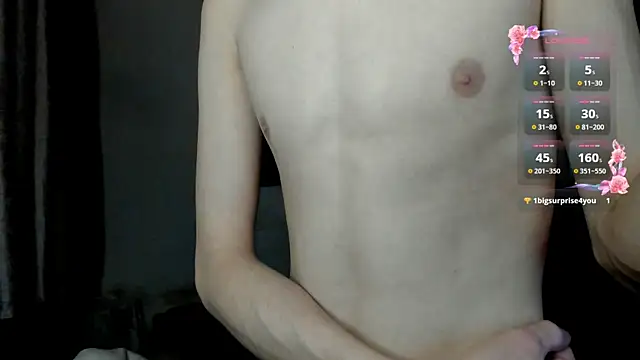 Vampirella GS online show from 11/20/25, 01:17