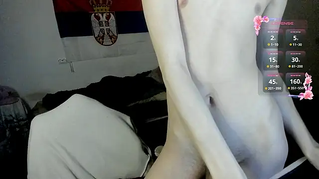 Vampirella GS online show from 02/13/26, 12:06