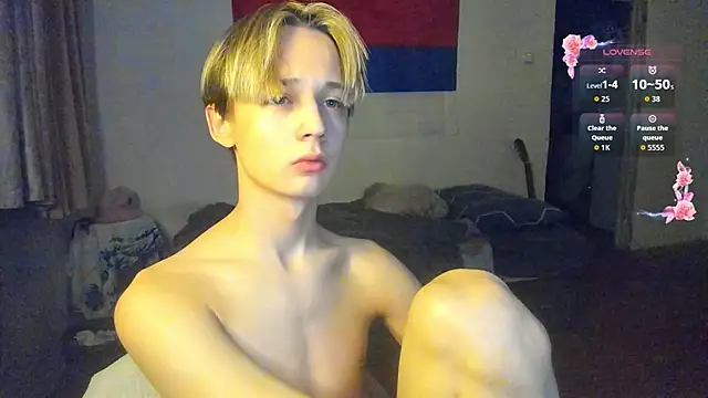 Vampirella GS online show from 04/03/26, 12:52