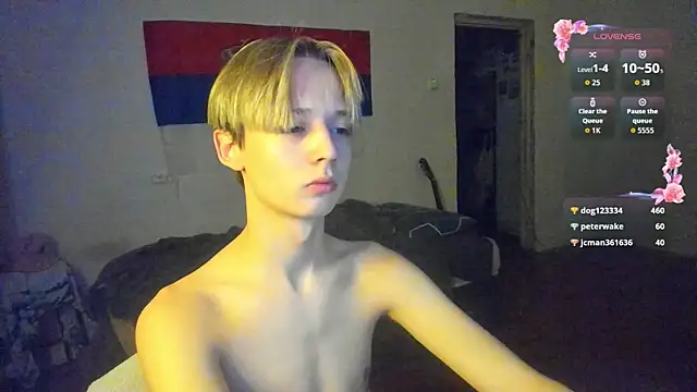 Vampirella GS online show from 04/07/26, 12:11