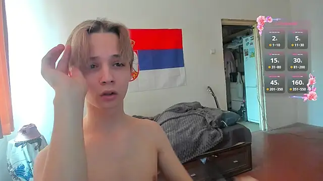 Vampirella GS online show from 04/14/26, 10:32