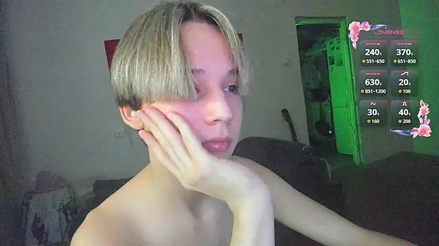 Vampirella GS online show from 04/26/26, 11:24