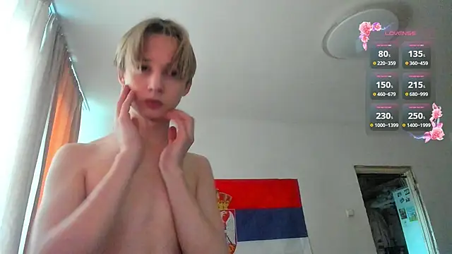 Vampirella GS online show from 04/28/26, 02:27