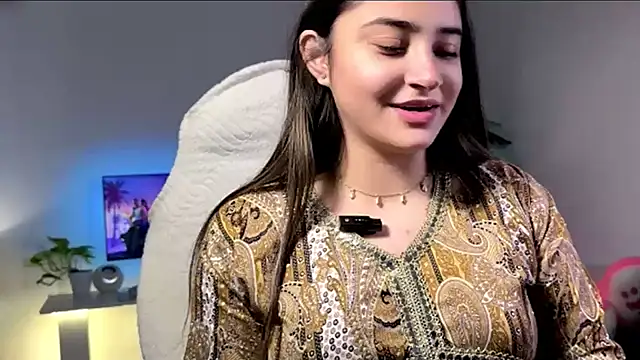 demieliss online show from 02/09/26, 09:13