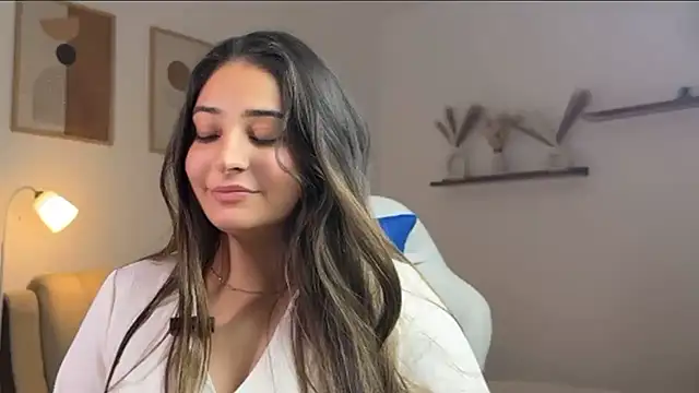 demieliss online show from 03/02/26, 08:26