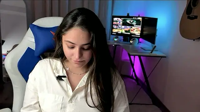 demieliss online show from 03/07/26, 06:16