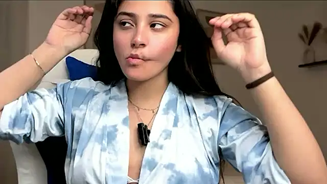 demieliss online show from 03/18/26, 09:51