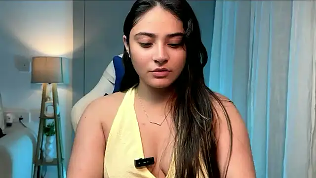 Snapshot of demieliss chatting on 06/28/26, 07:31 demieliss online show from 06/28/26, 07:31