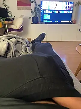 Banana Boy online show from 02/24/25, 09:09