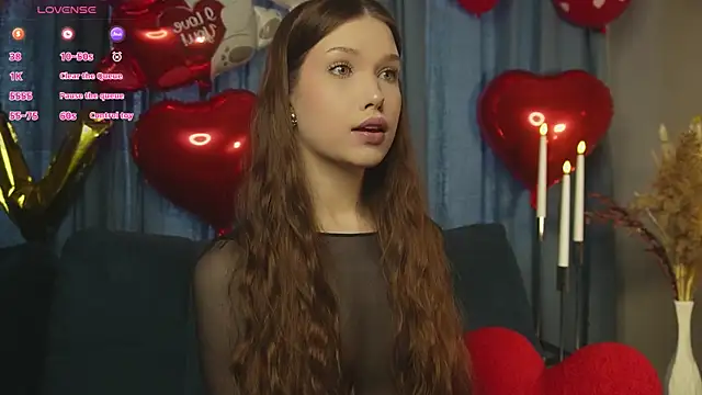  Eva Lee online show from 02/16/26, 01:07