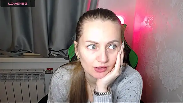 Viola sweet online show from 02/28/25, 07:14