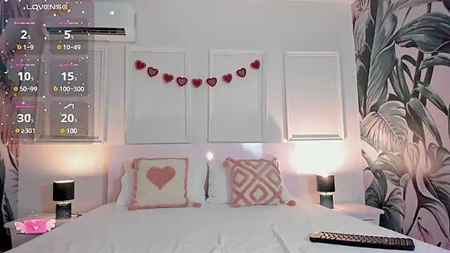 Aprillbrunette online show from 03/06/25, 02:41