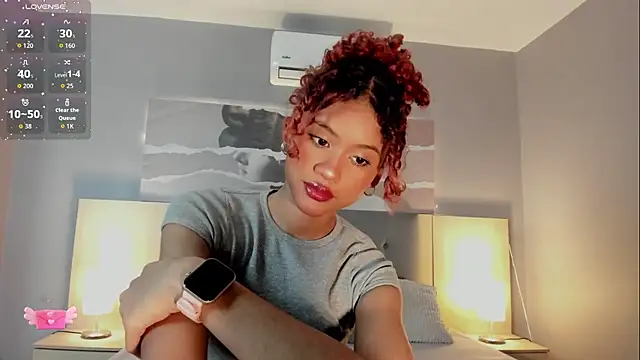 Aprillbrunette online show from 12/05/25, 02:42