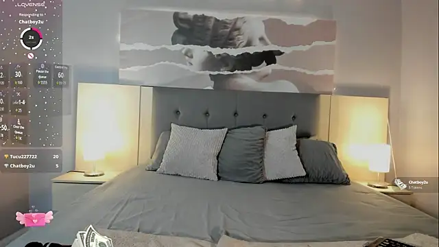 Aprillbrunette online show from 12/15/25, 02:38