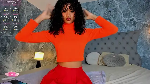 Aprillbrunette online show from 03/29/26, 12:05