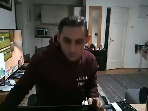 mihaimichael online show from 02/18/25, 09:53