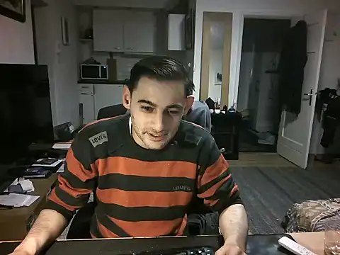 mihaimichael online show from 02/22/25, 12:49