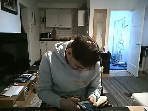 mihaimichael online show from 03/02/25, 02:43