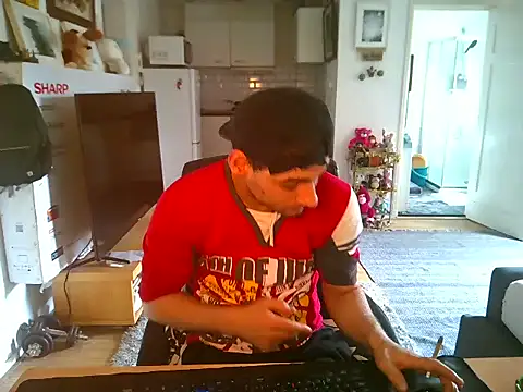 mihaimichael online show from 10/22/25, 12:16