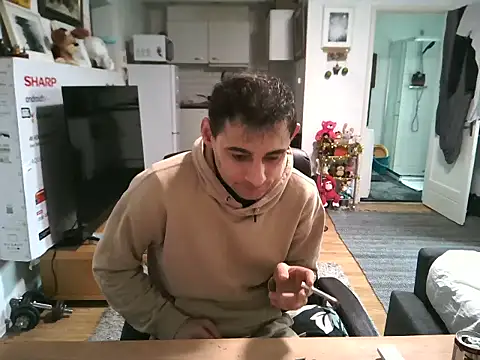 mihaimichael online show from 10/27/25, 12:09