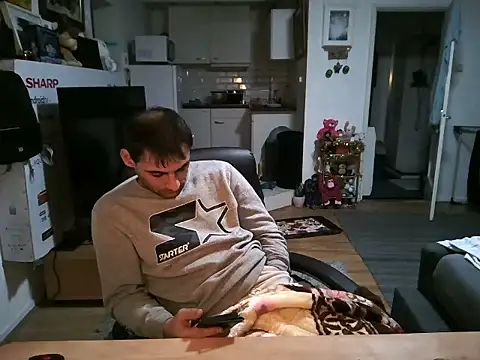 mihaimichael online show from 10/30/25, 02:46