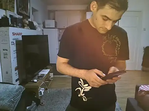 mihaimichael online show from 11/10/25, 01:48