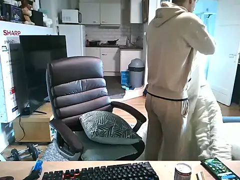 mihaimichael online show from 11/17/25, 01:17