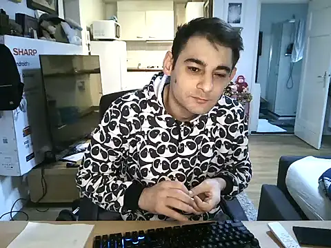 mihaimichael online show from 12/16/25, 02:11