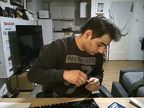 mihaimichael online show from 12/20/25, 02:07