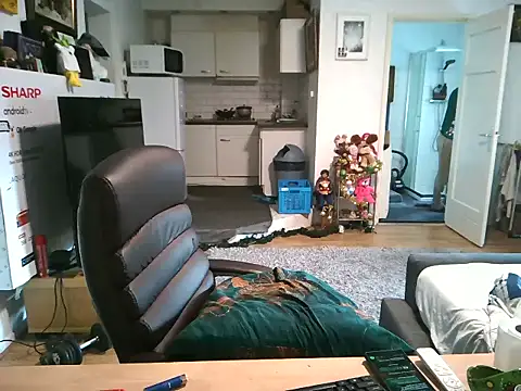 mihaimichael online show from 01/06/26, 01:48