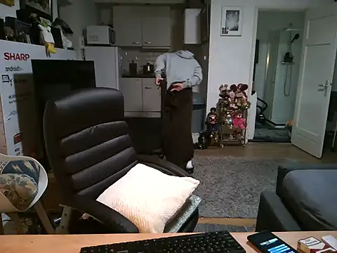 mihaimichael online show from 01/12/26, 02:22