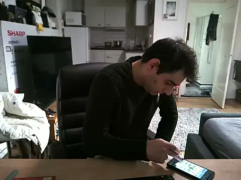 mihaimichael online show from 01/15/26, 02:43