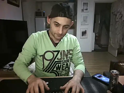 mihaimichael online show from 05/05/26, 09:45