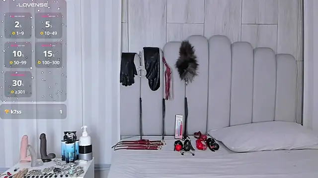 mileyerikson online show from 01/15/26, 03:33